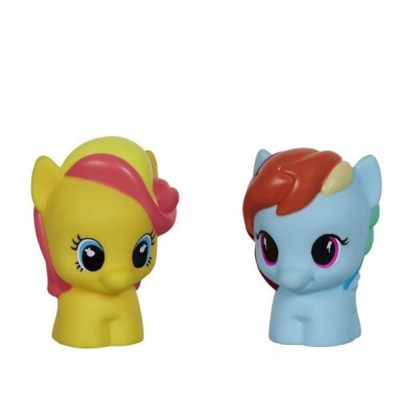 игрушка Игрушка My Little Pony Подруги пони-малышки