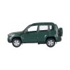 Машина металл LADA NIVA travel 12 см, двери, инерц, темно-зеленый, кор. Технопарк 415058