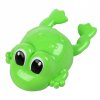 Умка Заводная игрушка "Лягушка" / зеленый