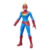 Hasbro Игрушка Captain Marvel 25 см
