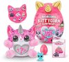Zuru Игрушка-сюрприз в яйце Rainbocorns Kittycorn Surprise
