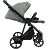 ROAN Коляска 2 в1 Sol /цвет Sage Green/Sage/руч.Black