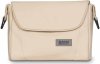 Riko Basic Коляска Montana 3 в 1 Ecco / цвет Ivory beige (бежевый)