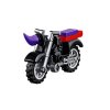 Lego Конструктор Погоня на моторной лодке Зейна