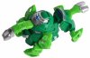 Hello Carbot Карбот Mothkoong трансформер Кунг