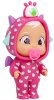 Cry Babies Игровой набор Волшебные слезки Прыгающий монстрик