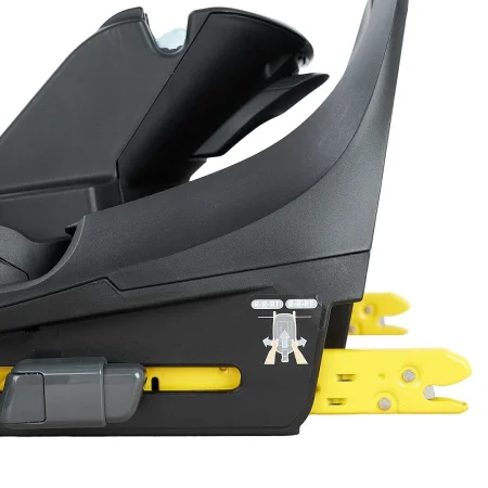Maxi-Cosi База FAMILYFIX SLIDE PRO  (Black)