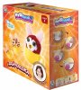 1Toy Пуш-Плюш Набор для творчества Зайчашка