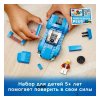 LEGO Конструктор City "Спортивный автомобиль"