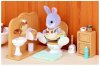 Sylvanian Families Набор «Туалетная комната»