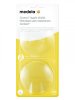 Medela Накладка на грудь силиконовая Контакт L 2 шт