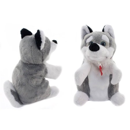 Trudi Единорог, 25 см (игрушка на руку)