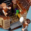 Lego Конструктор Гарри Поттер Чемодан Ньюта Саламандера
