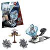 Lego Ninjago Конструктор  Ниндзяго Бой мастеров кружитцу — Зейн