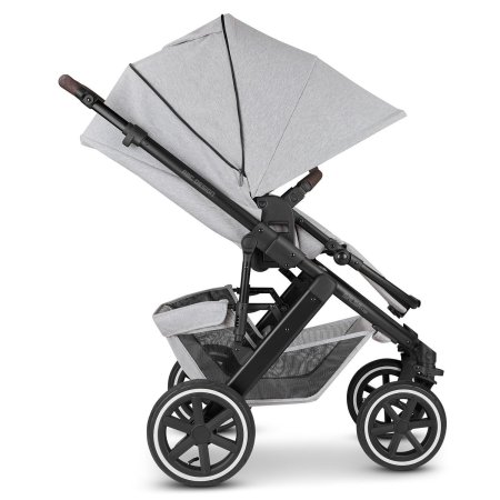 ABC-Design Коляска 2 в 1 Salsa 4 Air / цвет Mineral
