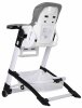 Carrello Стульчик для кормления Apricus CRL-14201 / Slate Grey (серый)