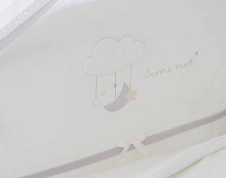 Perina Комплект белья "Bonne Nuit", 6 предметов