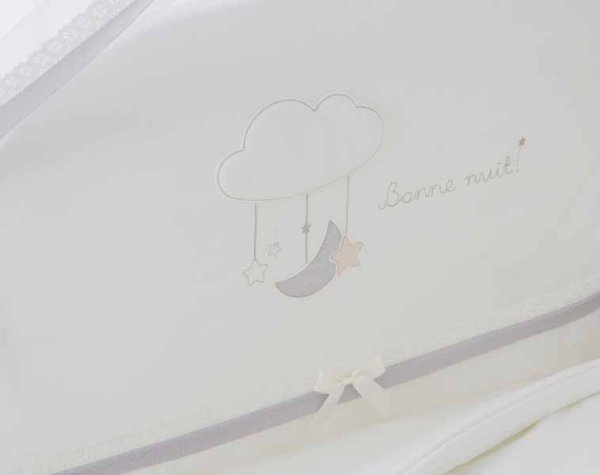 Perina Комплект белья "Bonne Nuit", 6 предметов