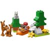 Lego Duplo Конструктор  Дупло Животные мира