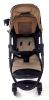 Bambini Moretti Прогулочная коляска HN-296 / цвет бежевый