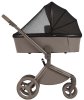 Anex Коляска 2 в 1 Flo / цвет Yuki (бежевый)