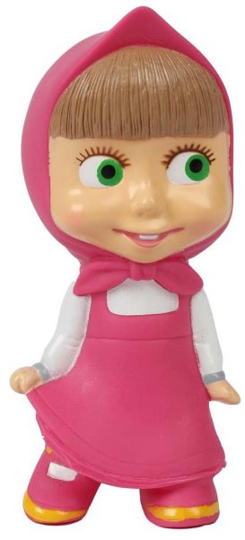 Капитошка Игрушки для ванны «Маша и Медведь»