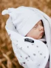 (м)Шапочка Mjolk White (р.36-40 см)