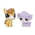 Наборы Littlest Pet Shop
