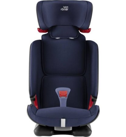 Britax Roemer Детское автокресло Advansafix IV M Moonlight Blue