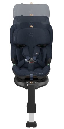 Автокресло MAXI-COSI Emerald 360 PRO 0-36 ( Authentic blue/синий)