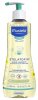 Mustela Очищающее масло для купания Stelatopia, 500 мл