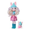игрушка Enchantimals Игровой набор "Шале в горах"