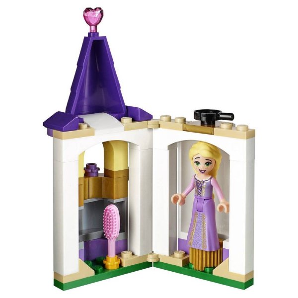 Lego Disney Принцессы Дисней  Башенка Рапунцель