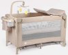 Детский манеж Tomix Born Plus  (Beige/бежевый)