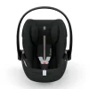 Автокресло Cybex Cloud G i-Size Plus 2024 (Moon Black)