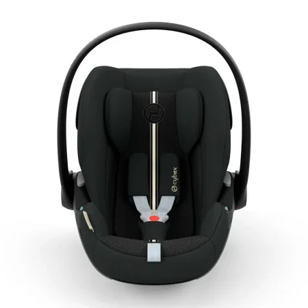 Автокресло Cybex Cloud G i-Size Plus 2024 (Moon Black)
