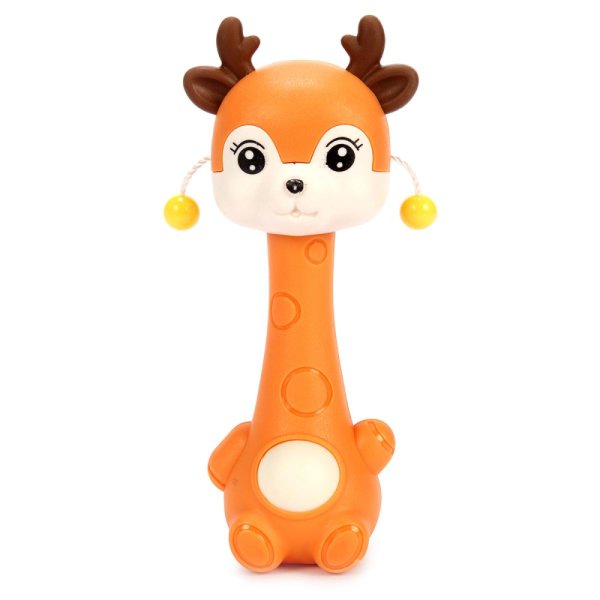  Погремушка 898-Y22