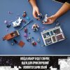 Lego Super Heroes Конструктор "Мстители: Финал — решающая битва", 527 деталей