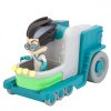PJ Masks Игровой набор "Лаборатория Ромео" : фигурка и машина