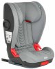 Pituso Автокресло Artes (15-36 кг) / цвет Silver grey (серебристо-серый)