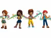 Конструктор LEGO FRIENDS "Дом Осени"