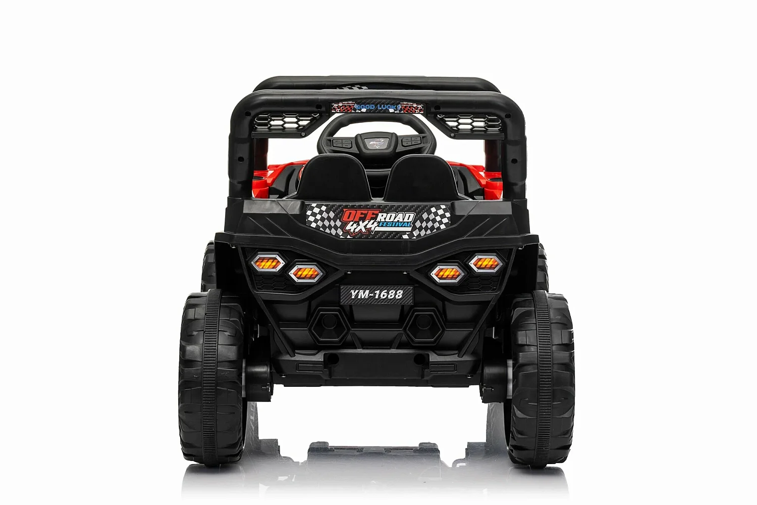 Багги UTV YM1688 4х4