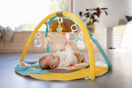 Fehn Развивающий коврик Мишка Бруно