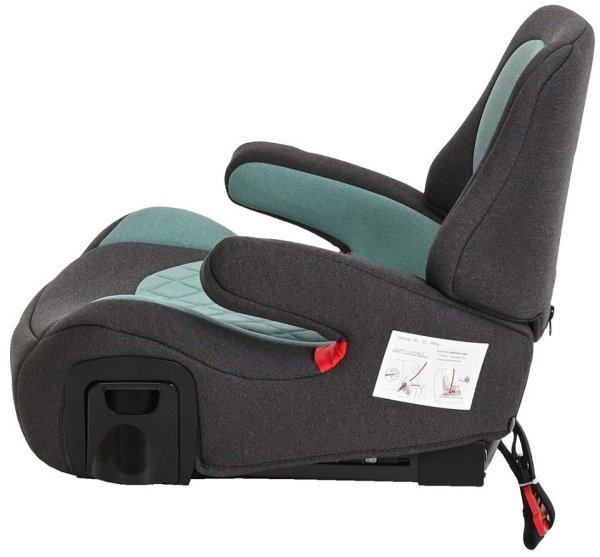 Pituso Автокресло Arse (15-36 кг) / цвет Mint (мятный)