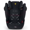 Сybex Автокресло детское Pallas M-Fix SL FE Ferrari Racing Red / красный