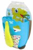 Roxy Kids Органайзер-сортер Dino с полкой для игрушек / цвет мятный