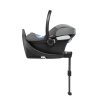 Cybex Автокресло детское Aton M i-Size / цвет Soho Grey