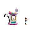 LEGO Friends Конструктор "Волшебное колесо обозрения и горка"