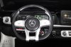 Y777YY Электромобиль Mercedes Benz G63   (Черный)