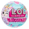 Кукла мини L.O.L. Surprise! Единороги